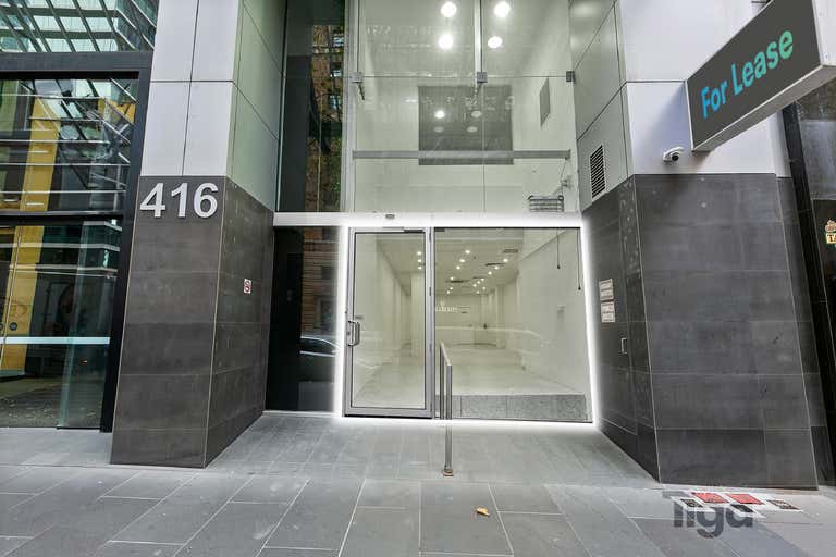Shop 1C, 420 Collins Street Melbourne VIC 3000 - Image 1