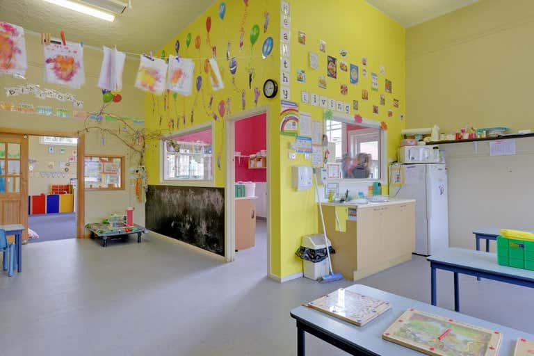 Childcare Centre, 52 Steele Street Devonport TAS 7310 - Image 4