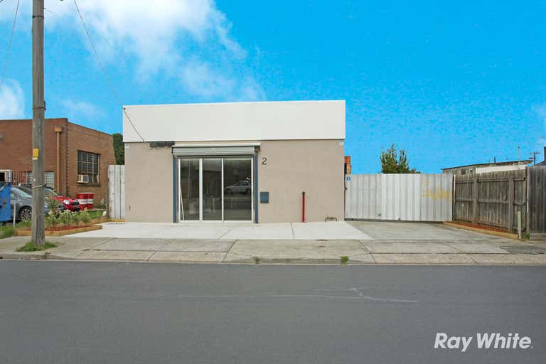 2 Murdock Street Clayton South VIC 3169 - Image 1