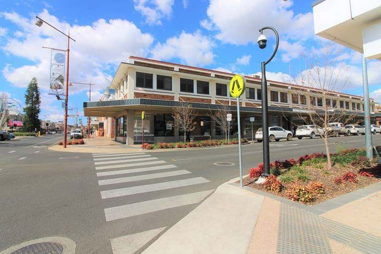 3/210 Margaret Street (duggan Street) Toowoomba City QLD 4350 - Image 1