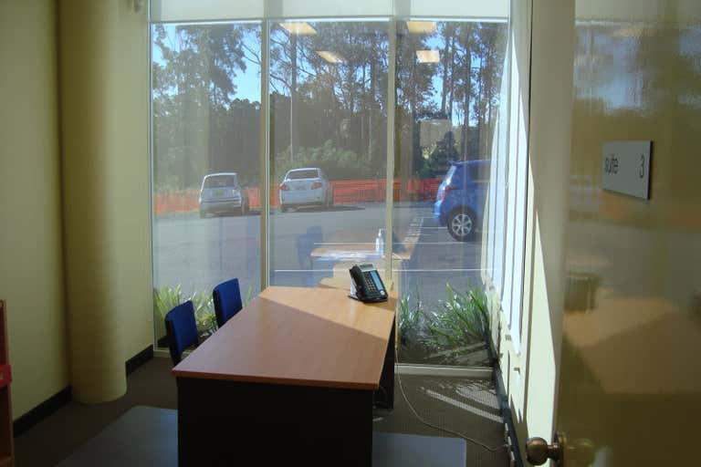 Lifestyle Central, Suite 3, 5 Amy Close Wyong NSW 2259 - Image 1