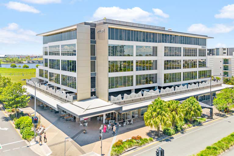 Suite 407, 11 Eccles Boulevard Birtinya QLD 4575 - Image 1