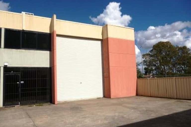 Unit 8, 30 lensworth Street Coopers Plains QLD 4108 - Image 1
