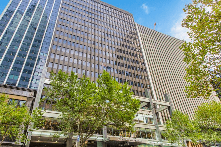 214/480 Collins Street Melbourne VIC 3000 - Image 1