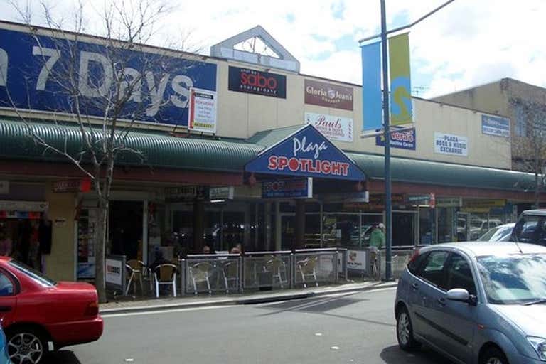 Shop 414, 147-157 Queen Street Campbelltown NSW 2560 - Image 2