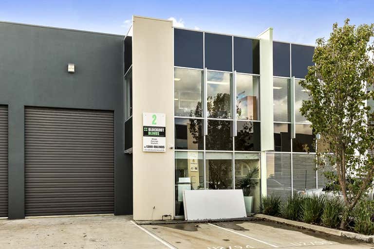 2/52 Corporate Boulevard Bayswater VIC 3153 - Image 1