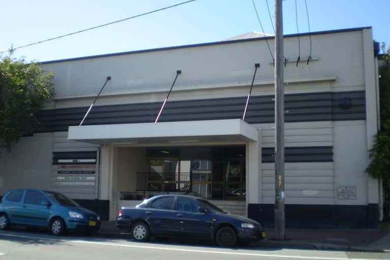 Suite 5, 227 Darby Street Newcastle NSW 2300 - Image 1