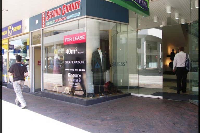 22a/222 Church Street Parramatta NSW 2150 - Image 1