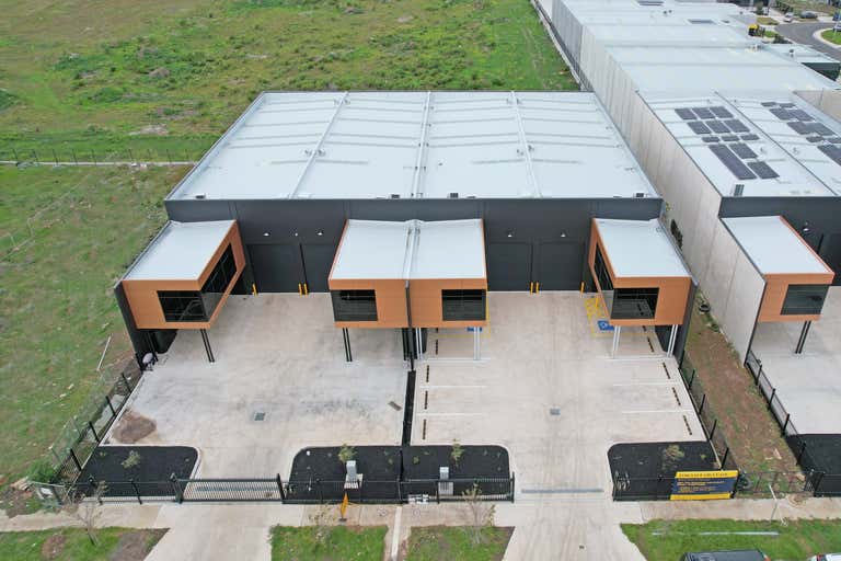 Building 1, 26-28 Launceston St Williamstown VIC 3016 - Image 2