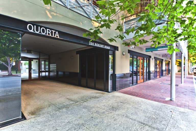 Suite 6, 200 Rokeby Rd Subiaco WA 6008 - Image 1