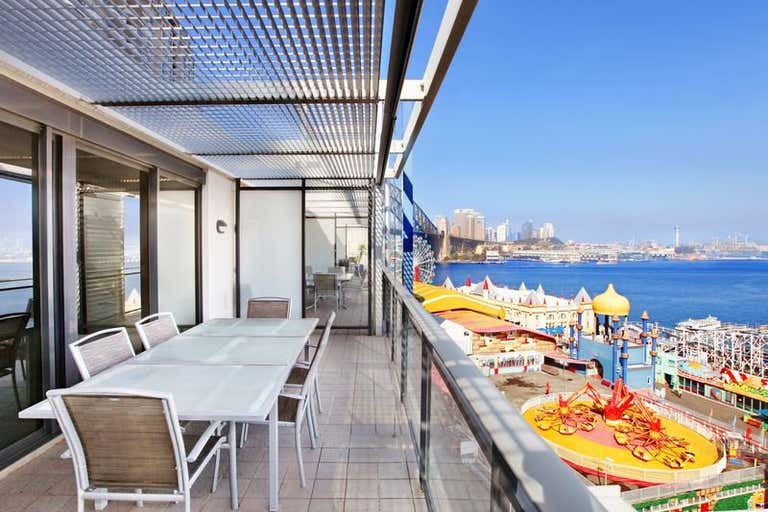 Suite 1004, 6a Glen Milsons Point NSW 2061 - Image 1