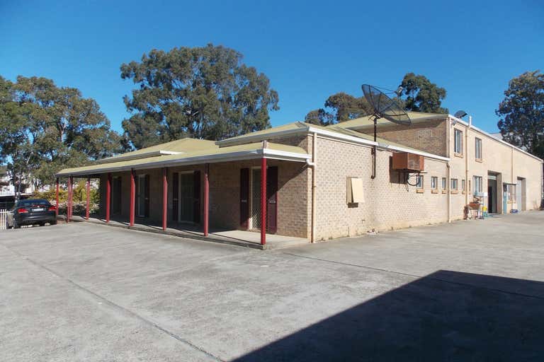 Unit 1, 18 Garling Road Kings Park NSW 2148 - Image 1