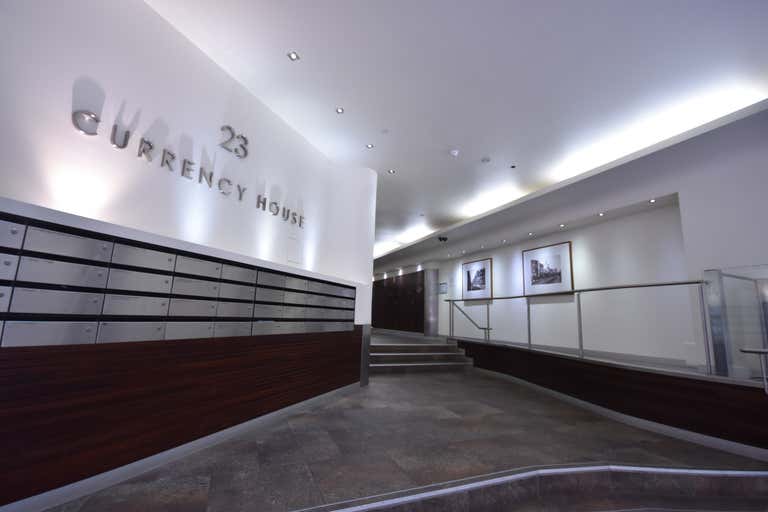 201, Level 2, 23-25 Hunter Street Sydney NSW 2000 - Image 2