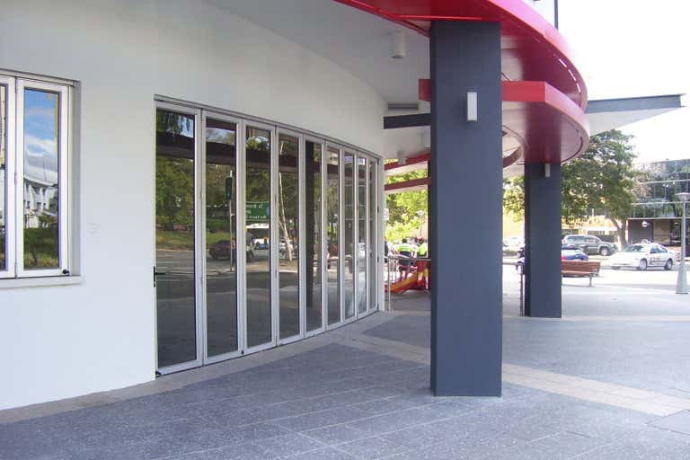 The Hub Apratments, Ground Floor, 22 Cnr Boundary St & Barry Parade Brisbane QLD 4006 - Image 2
