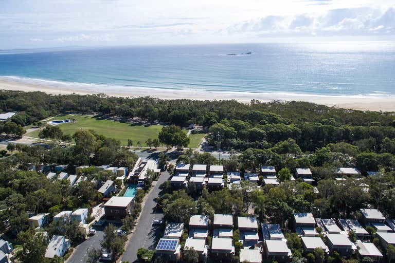 43 -57 East Coast Road Point Lookout QLD 4183 - Image 1