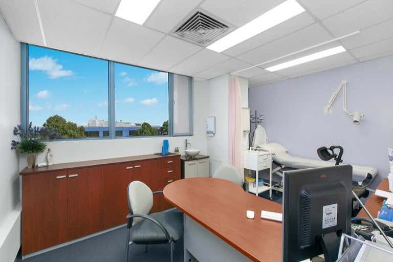 Level 3, 301/460 Pacific Highway St Leonards NSW 2065 - Image 1