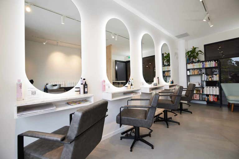 Fully Equipped Hair Salon, 9 Nesbit St, Southport, 9  Nesbit Street Southport QLD 4215 - Image 4