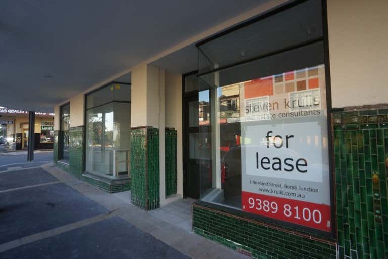 Shop 3, 50-54 Macpherson Street Bronte NSW 2024 - Image 2