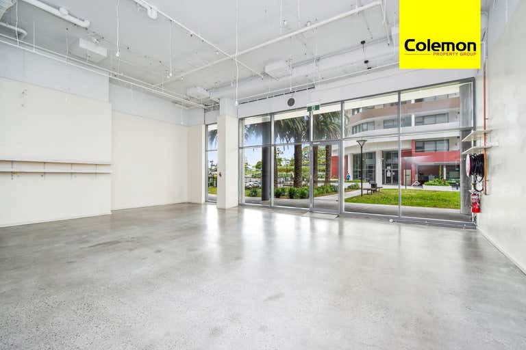 LEASED BY COLEMON PROPERTY GROUP, Shop 3, 1 Mooltan Ave Macquarie Park NSW 2113 - Image 1