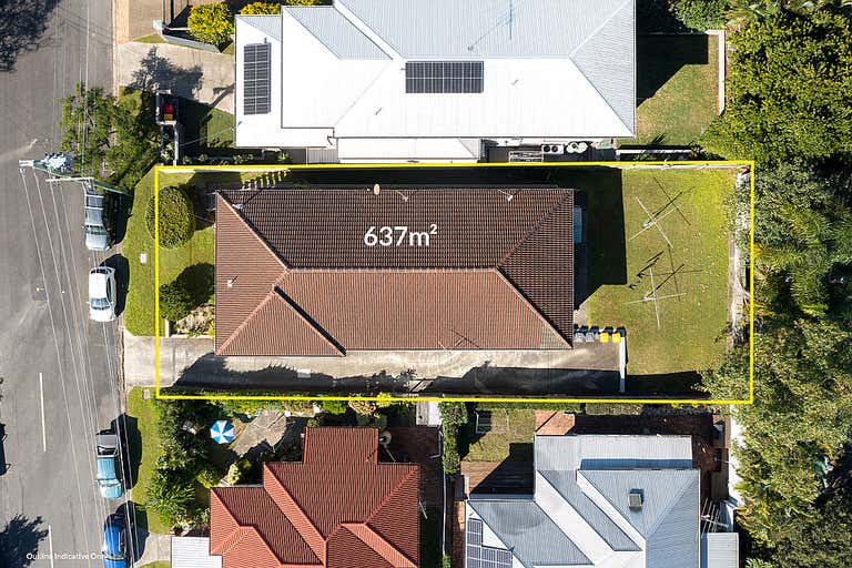 28 Ruth Street Wilston QLD 4051 - Image 1