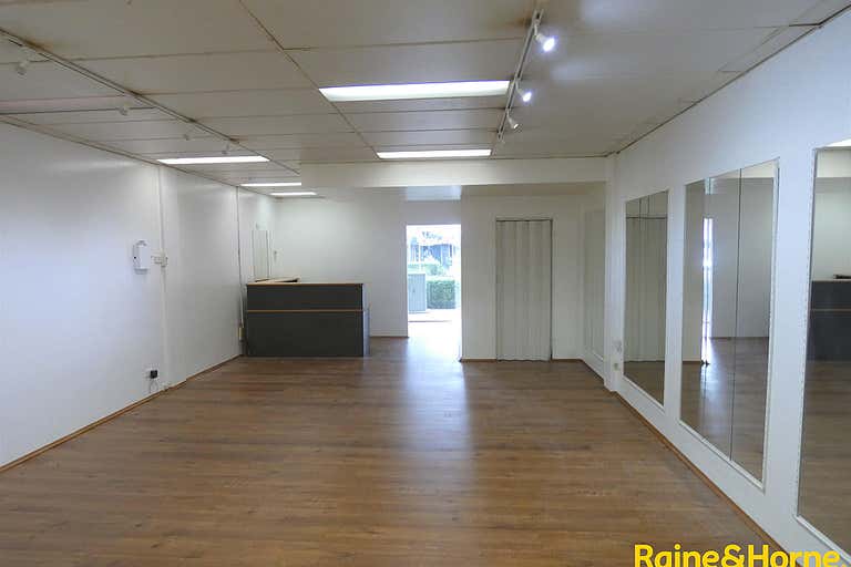 Shop 1A, 128 William Street (Cnr Short Street), Galleria building Port Macquarie NSW 2444 - Image 3
