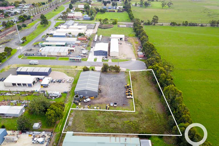 12 INDUSTRIAL COURT Yarragon VIC 3823 - Image 1