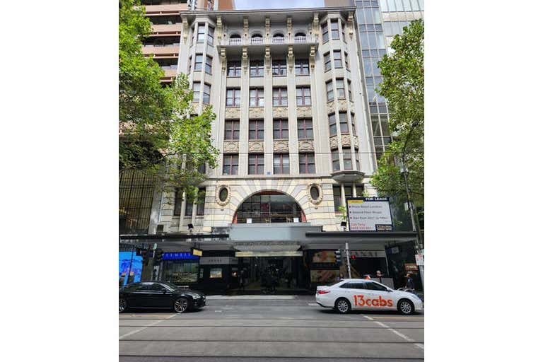 Centreway Arcade, Shop 20, 259 Collins Street, Melbourne, VIC 3000 ...