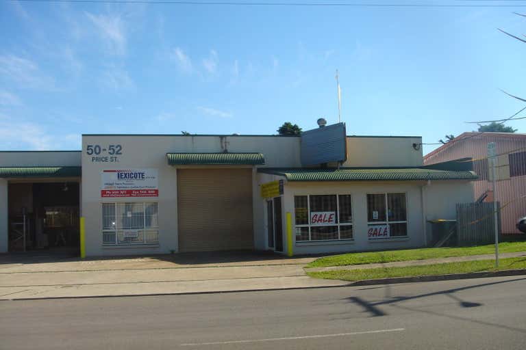 50-52 Price Street Nambour QLD 4560 - Image 1