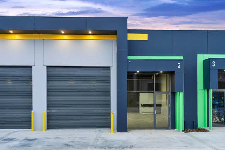 Rutherford Business Park, 2/26 Rutherford Court Maddingley VIC 3340 - Image 2