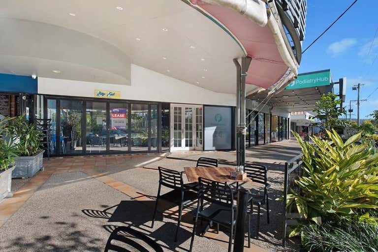 Shop  4, 409 Honour Avenue Graceville QLD 4075 - Image 1