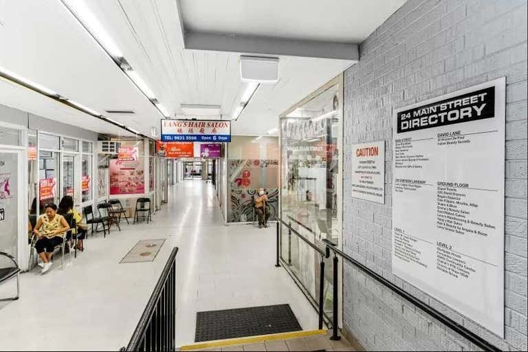 Station Arcade, 5/24 Main Street Blacktown NSW 2148 - Image 2