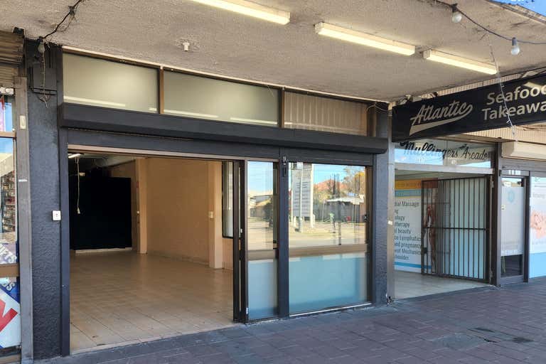 shop c, 487 George Street South Windsor NSW 2756 - Image 1