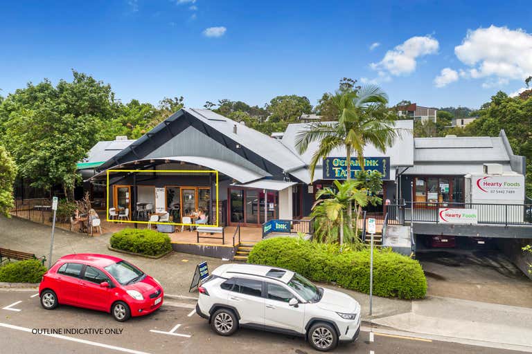 Shop 2/104 Memorial Drive Eumundi QLD 4562 - Image 2