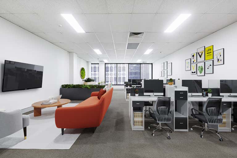 Suite 504, 225 Clarence Street Sydney NSW 2000 - Image 4