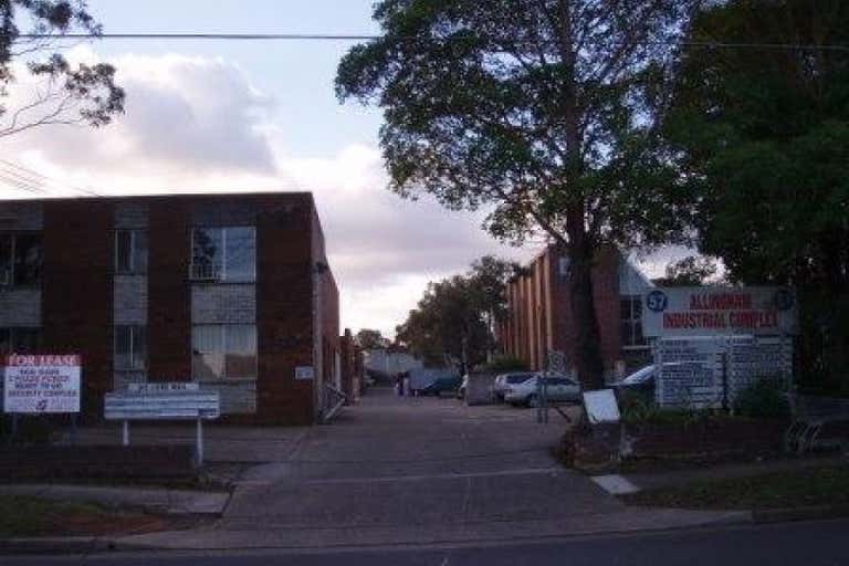 Allingham Industrial Complex, Unit 8, 57 Allingham Street Condell Park NSW 2200 - Image 4