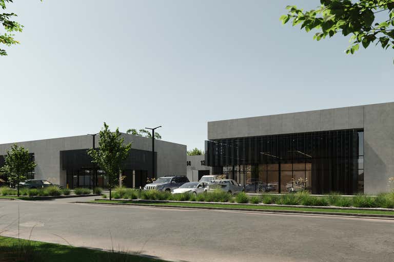 The Dura Commons, Lots 1-25, 18-20 Adams Street Mildura VIC 3500 - Image 1