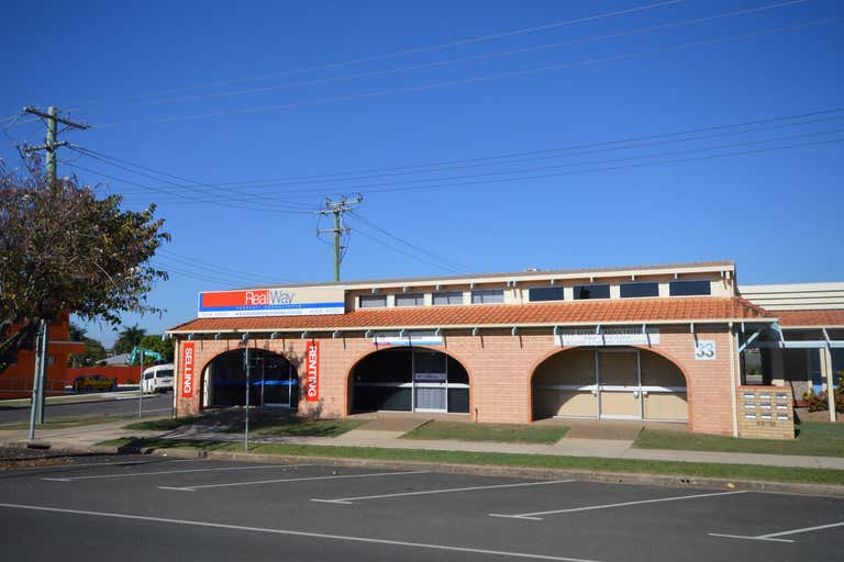 Lots 1 & 2, 31 Maryborough Street Bundaberg Central QLD 4670 - Image 1