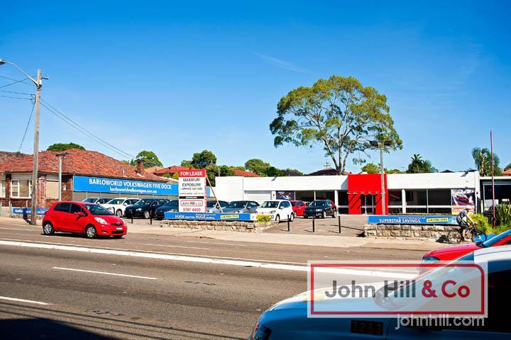 710 Parramatta Road Croydon NSW 2132 - Image 1