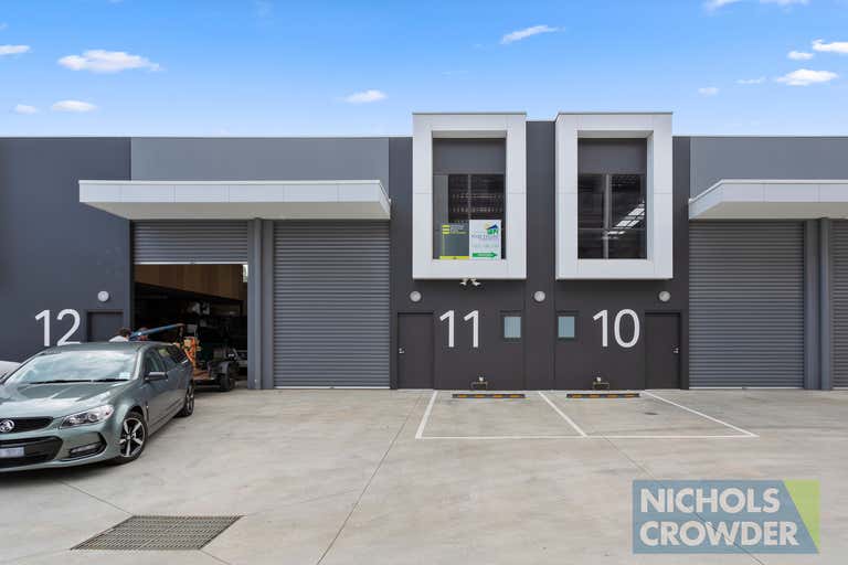 11/337 Bay Road Cheltenham VIC 3192 - Image 1