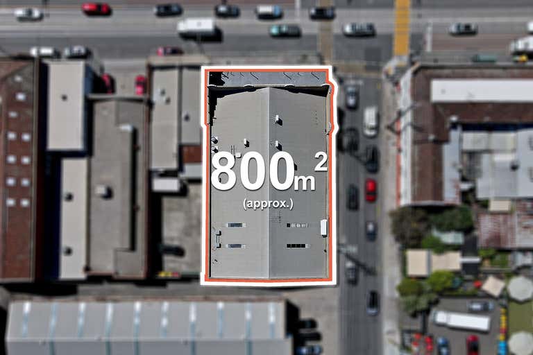 695-697 Sydney Road Brunswick VIC 3056 - Image 2