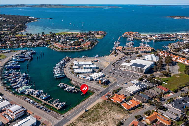 Marina Berth, 61 Marina Berth, South Quay Boulevard Port Lincoln SA 5606 - Image 2