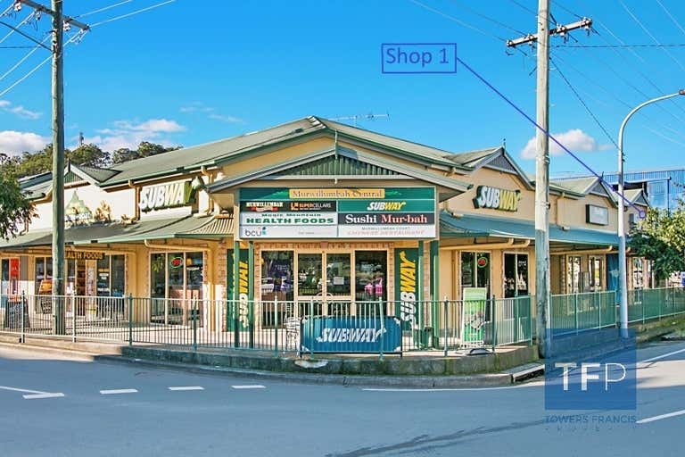 Shop 1/10-16 Brisbane Street Murwillumbah NSW 2484 - Image 2