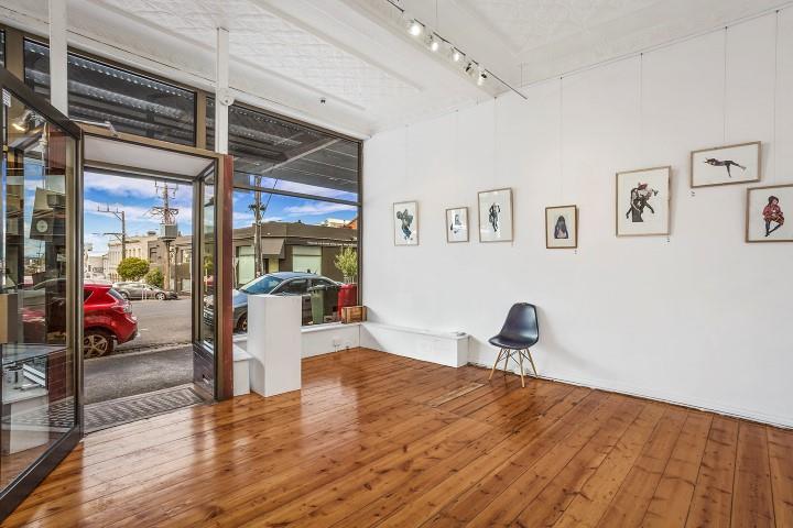 69 Smith Street Fitzroy VIC 3065 - Image 3