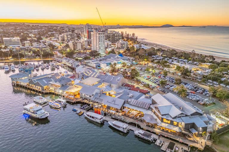 The Wharf Mooloolaba, 123 Parkyn Parade Mooloolaba QLD 4557 - Image 2