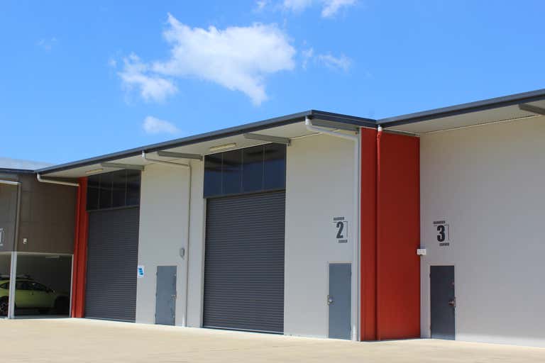 Unit 2, Unit 2/21 Industrial Drive North Boambee Valley NSW 2450 - Image 1