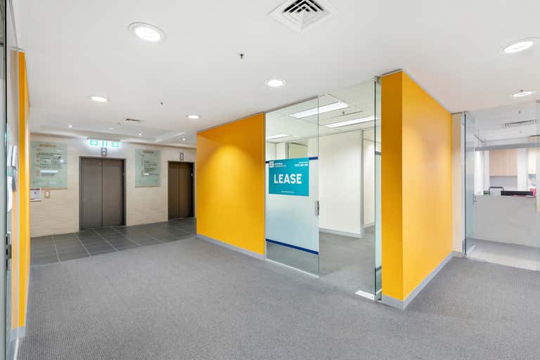 Level 4 Suite 420, 100 Victoria Parade East Melbourne VIC 3002 - Image 2
