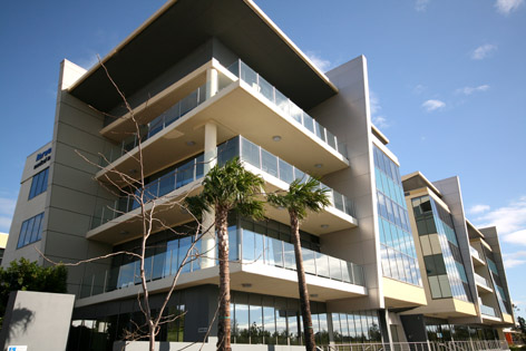 37 LEASED, 6 Meridian Place Bella Vista NSW 2153 - Image 1