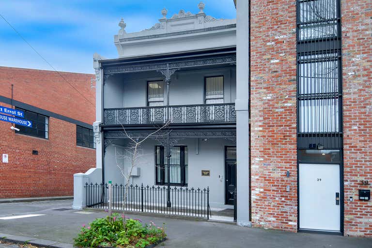 37 Leveson Street North Melbourne VIC 3051 - Image 1