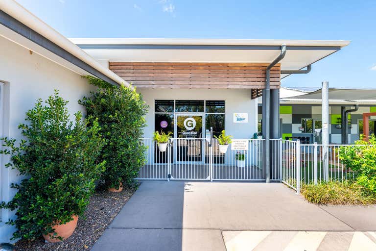 Guardian Childcare & Education, Burdell, 31 Burdell Drive Burdell QLD 4818 - Image 2