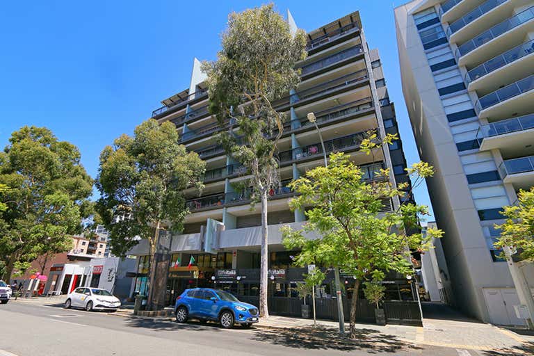 Suite 8, 251 Hay Street East Perth WA 6004 - Image 1